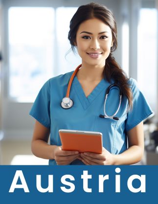 Nursing Jobs in Austria for Indian Nurses – PA, PFA and BScN Positions
