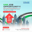 SAFCO Group is hiring for multiple job openings in Dubai, UAE